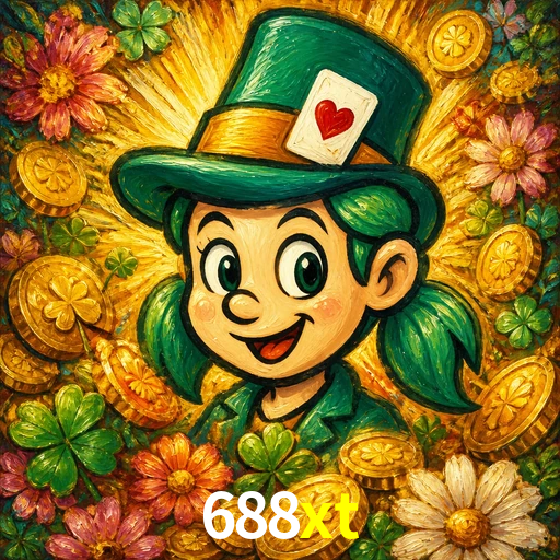 688xt: Jogos de Caça-Níqueis-Altas Recompensas, Roleta-Velocidade, Blackjack-Desafios Máximos