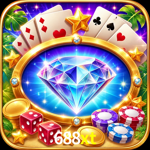 Jogos de Slot 688xt