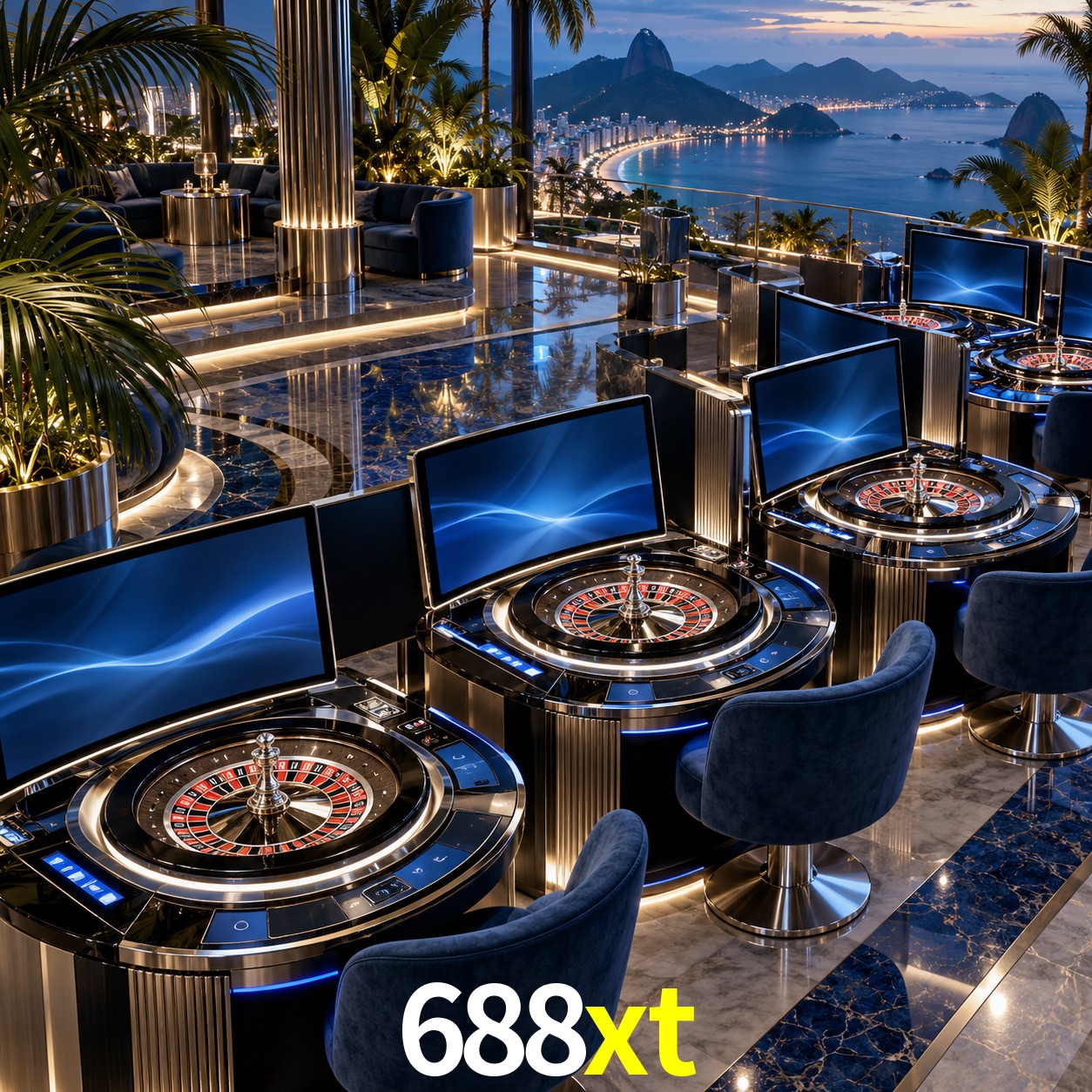 Weekend Specials 688xt
