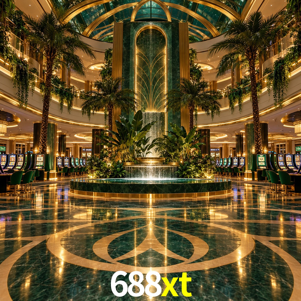 Apostas Esportivas na 688xt: Um Guia Completo