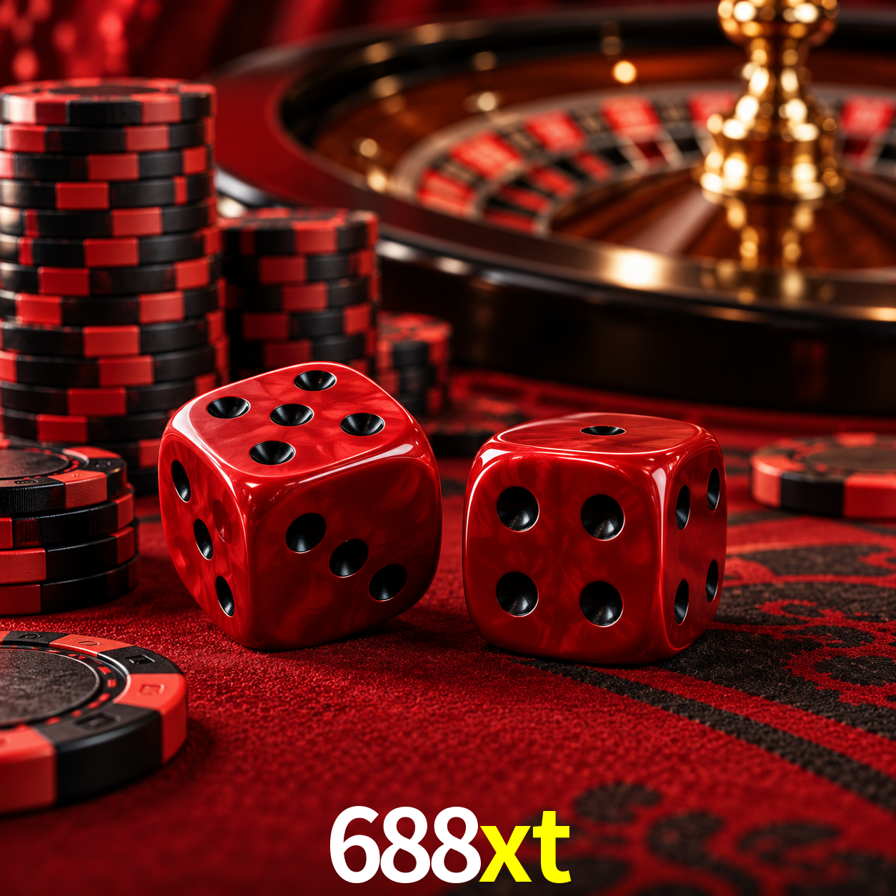 Programa VIP 688xt