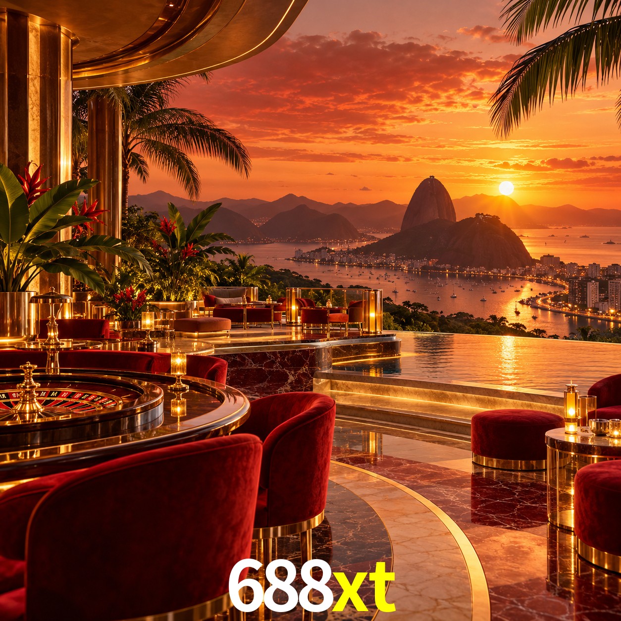 Slot Games 688xt