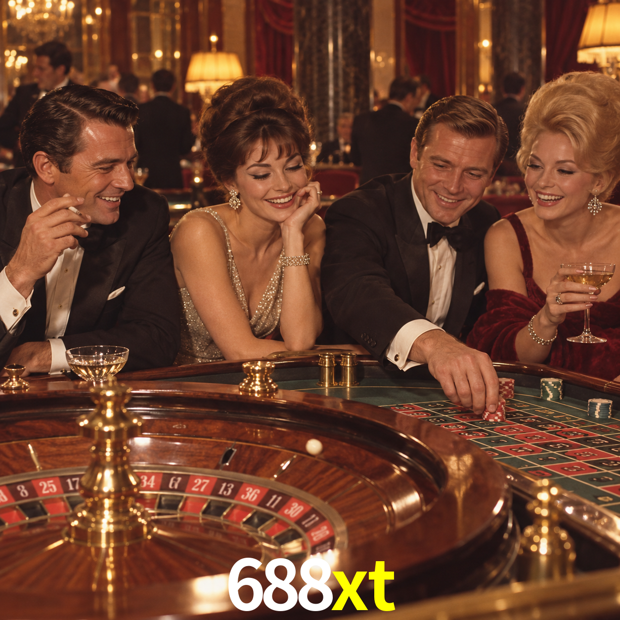 Jogos Exclusivos 688xt