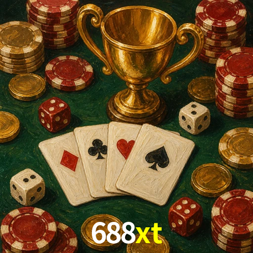 Casino Ao Vivo 688xt