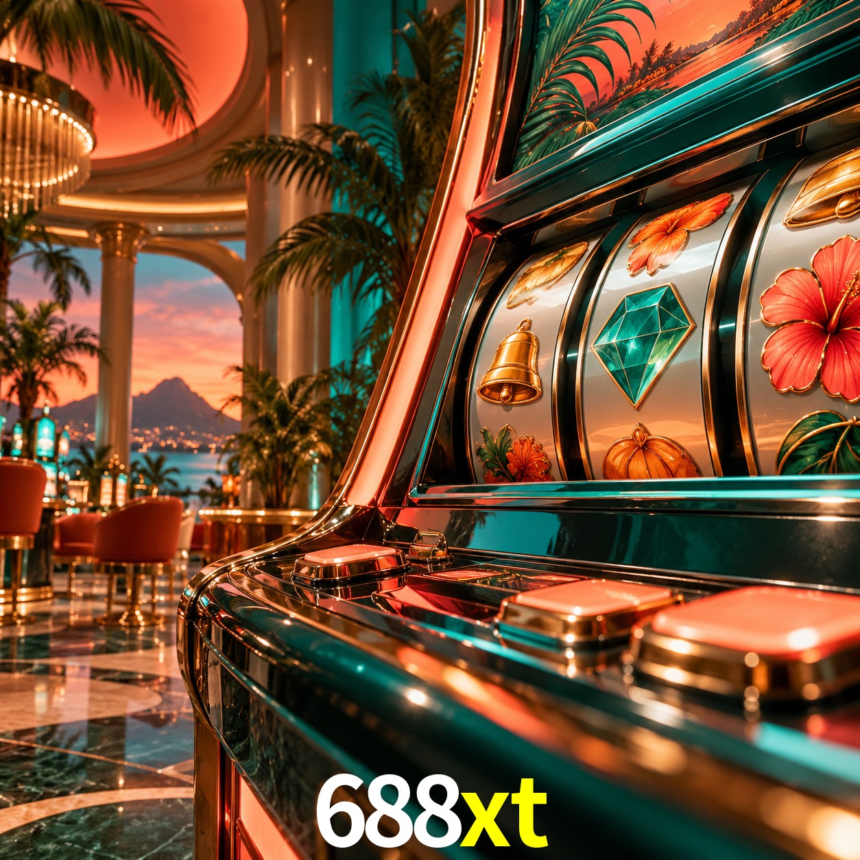 Account Benefits 688xt