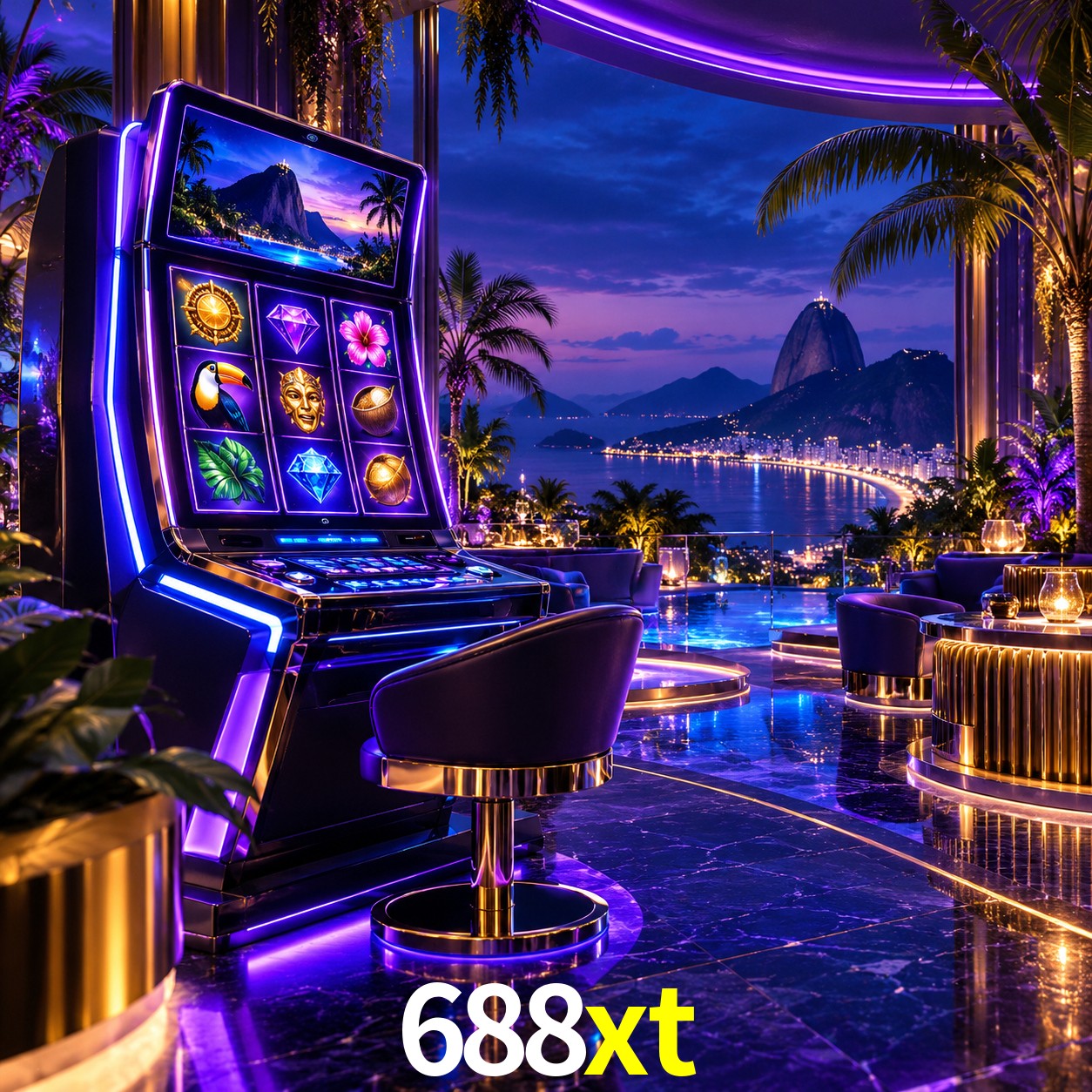 Descubra a Essência do 688xt: Nossa História e Compromissos