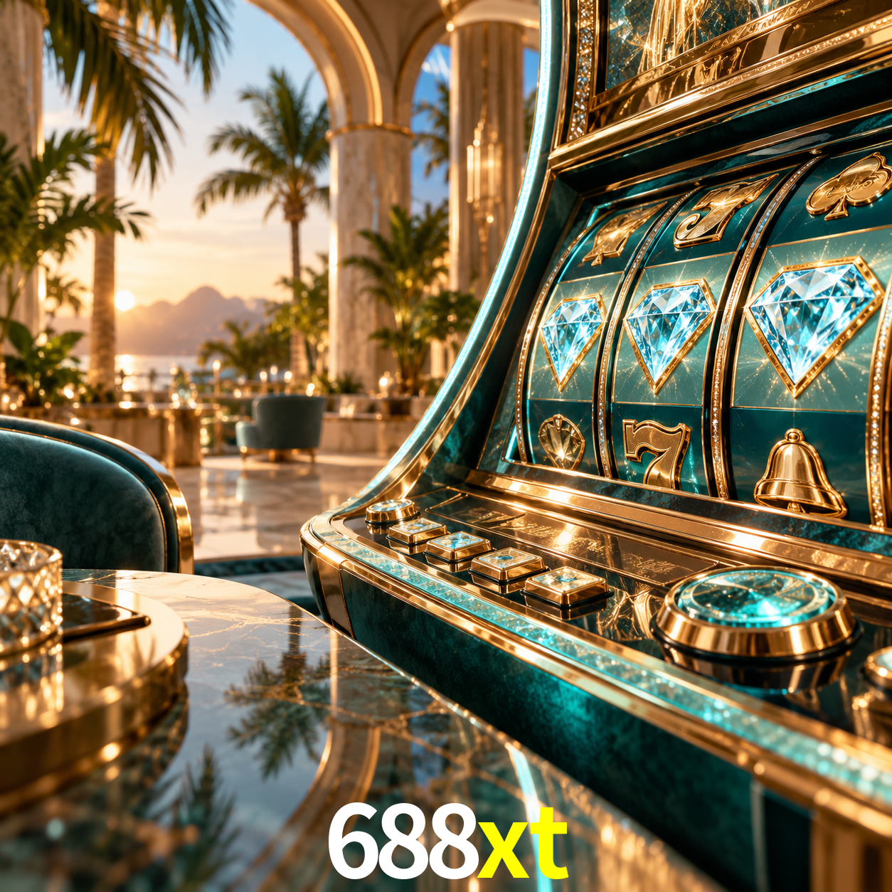 VIP Casino 688xt