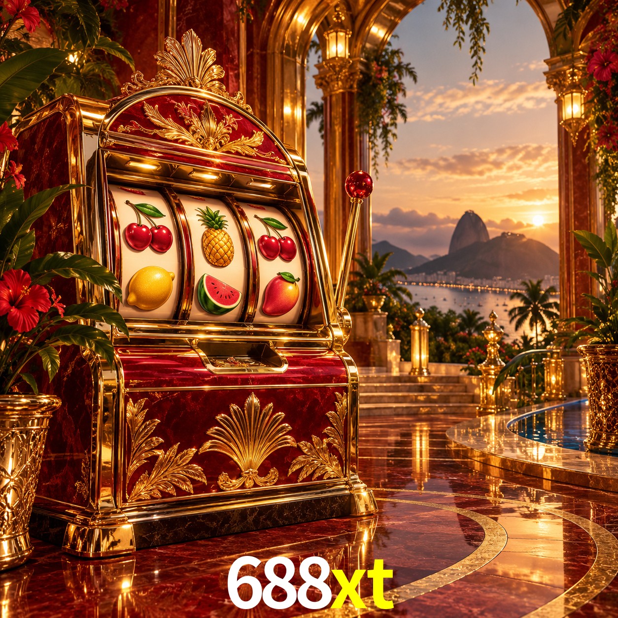 Player Reviews 688xt