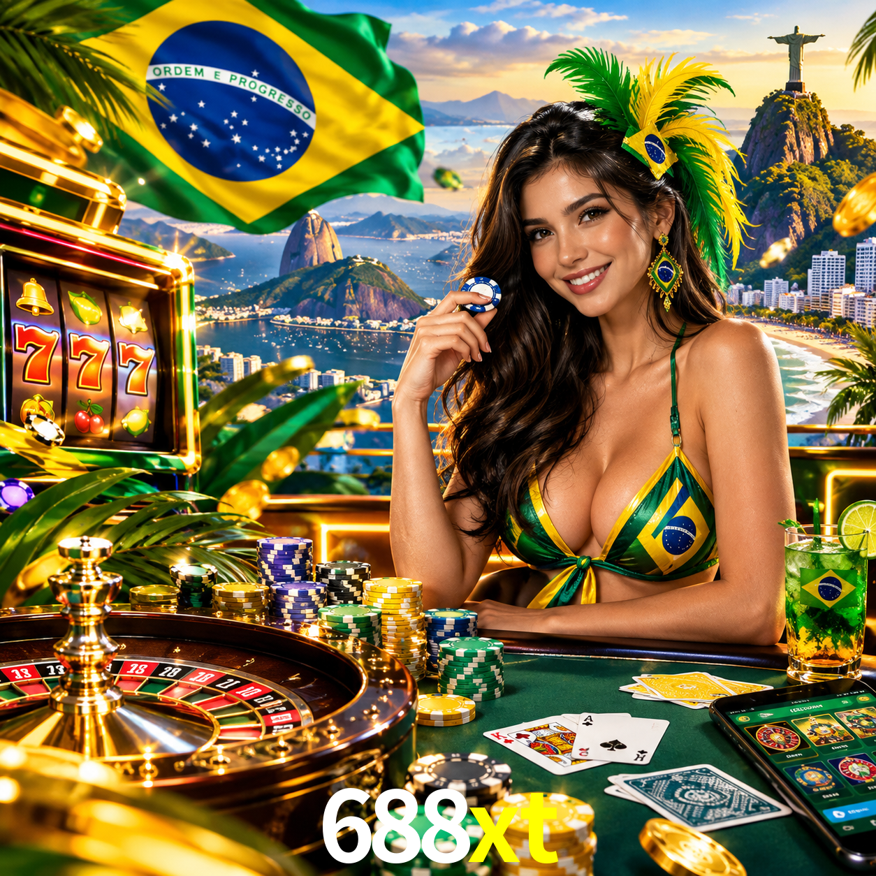 688xt