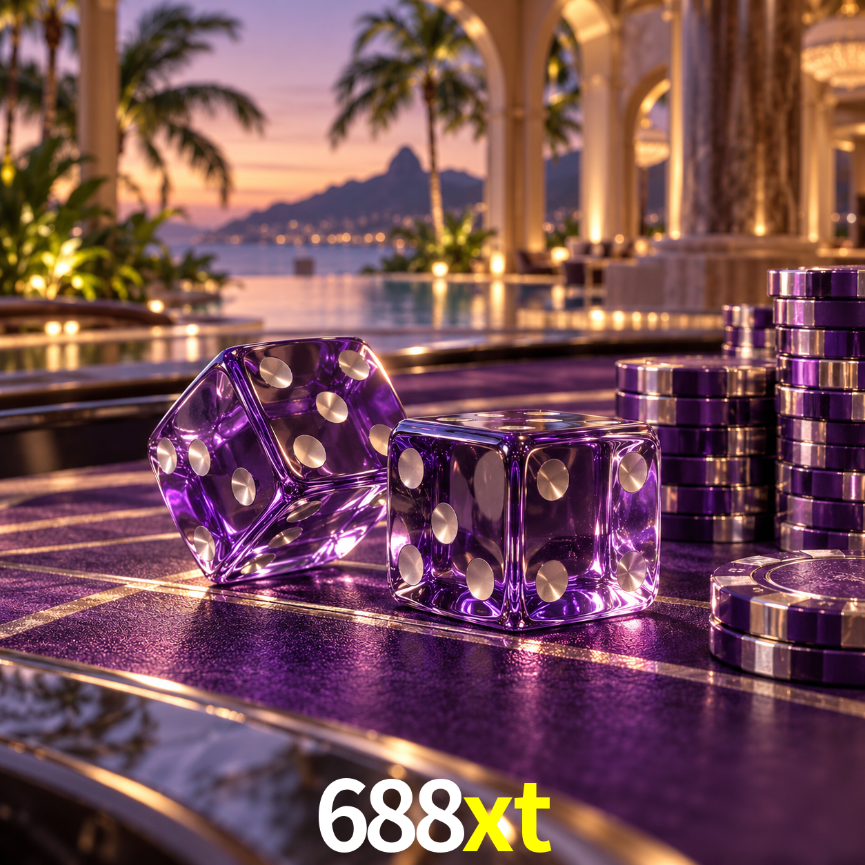 Spaceman Game 688xt