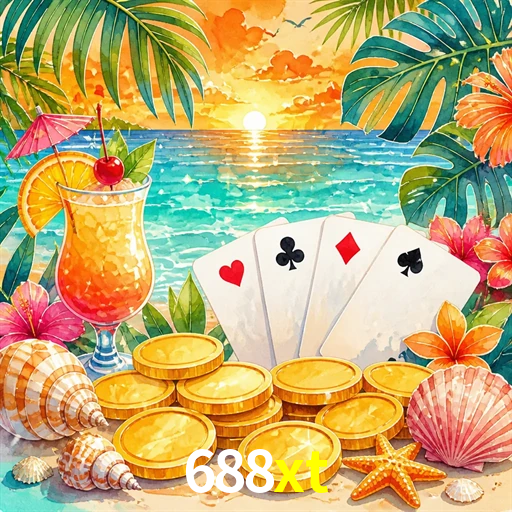 Provedores de Jogos 688xt