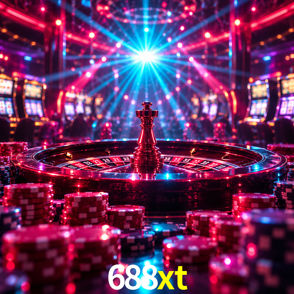 Descubra a Essência do 688xt: Nossa História e Compromissos