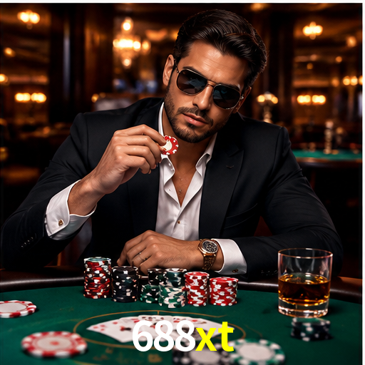 Descubra a Magia dos Jogos de Arcade no 688xt