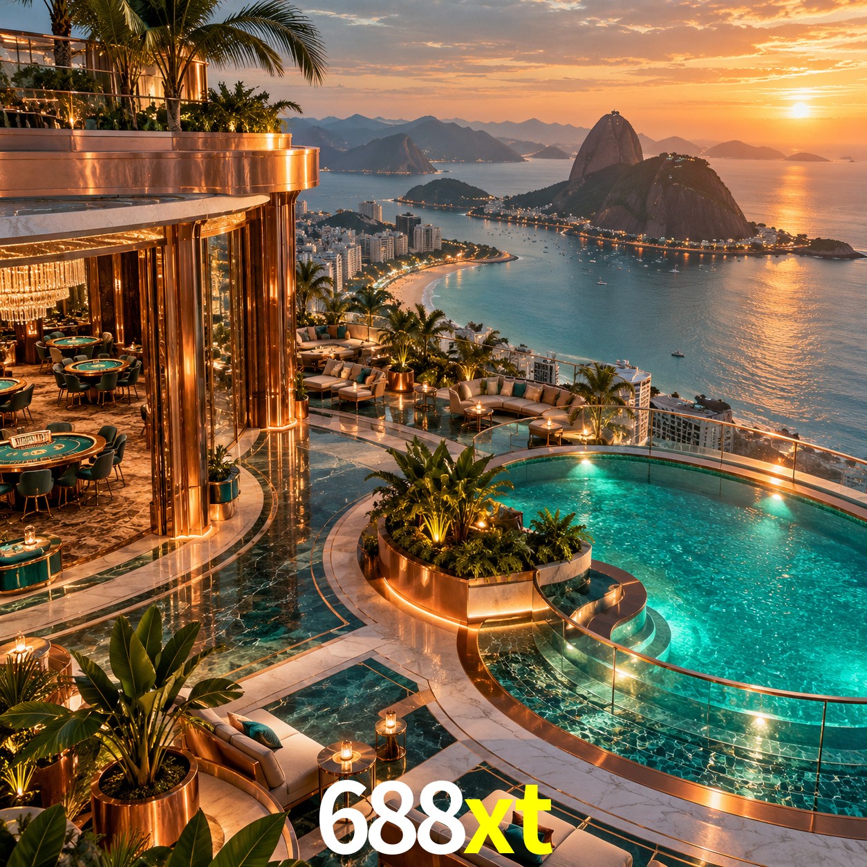 Desvendando o Mundo dos Jogos Virtuais na 688xt