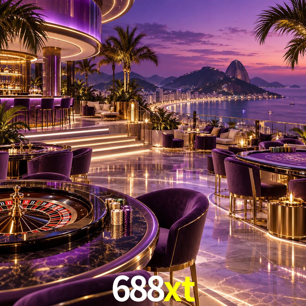 Quick Registration 688xt