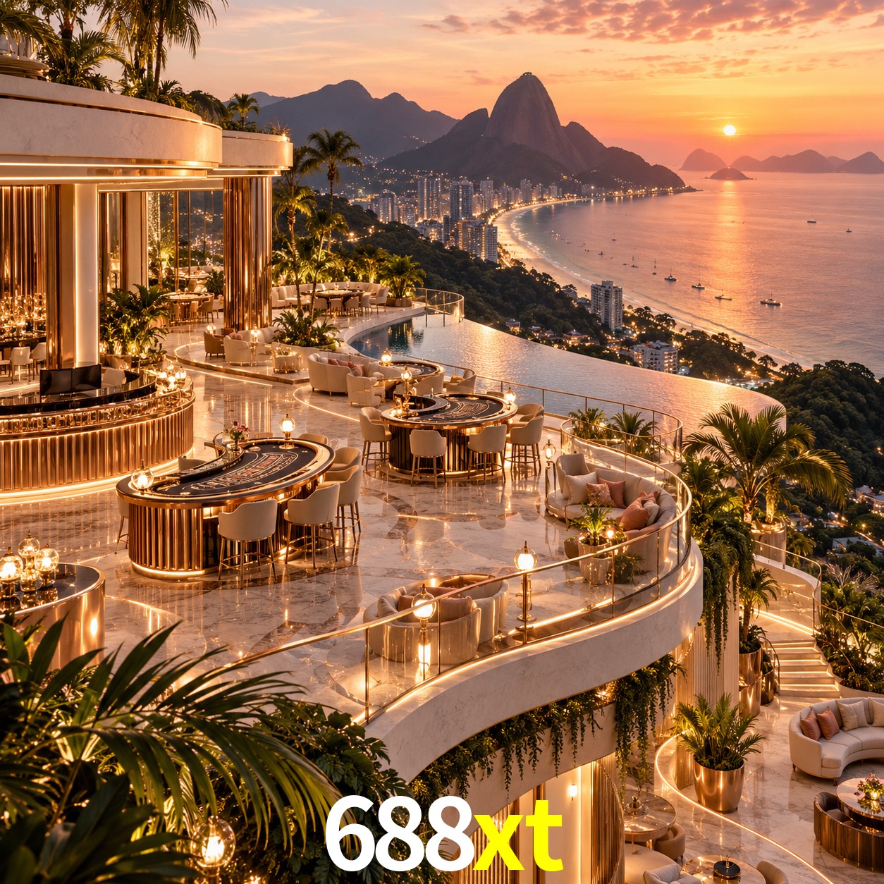 A Emoção da Loteria na 688xt: Uma Chance de Mudança de Vida
