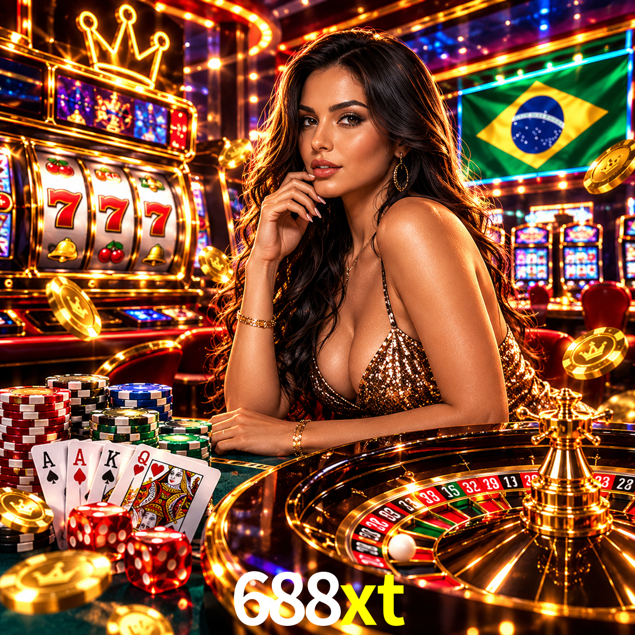 688xt casino