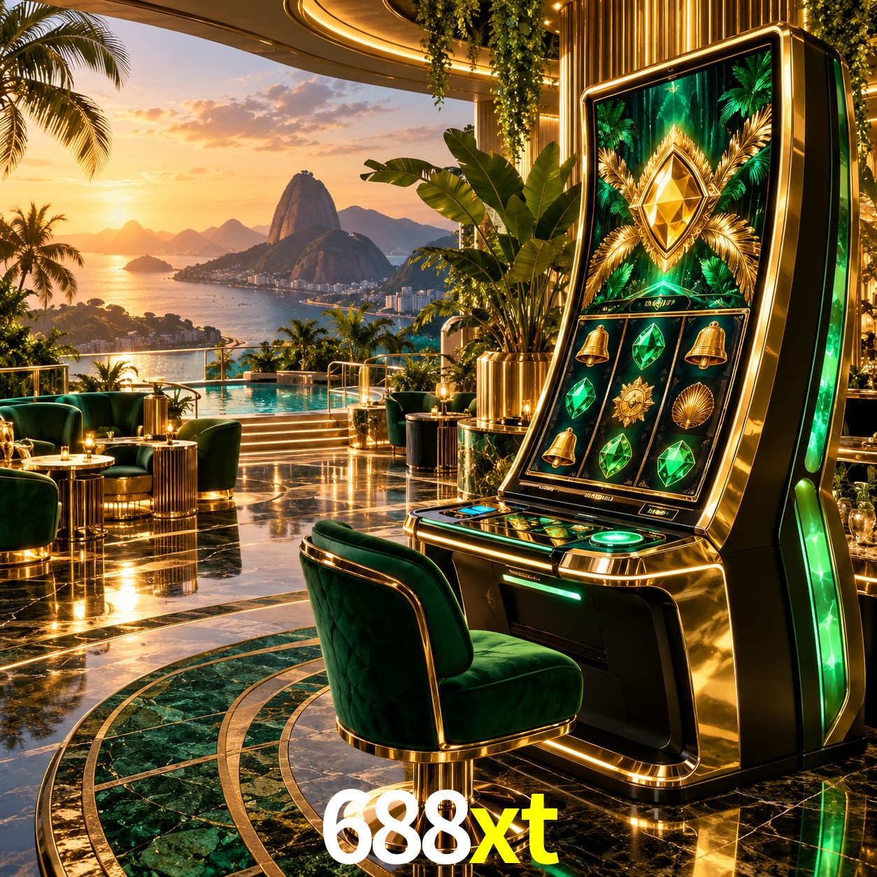 Games Directory 688xt