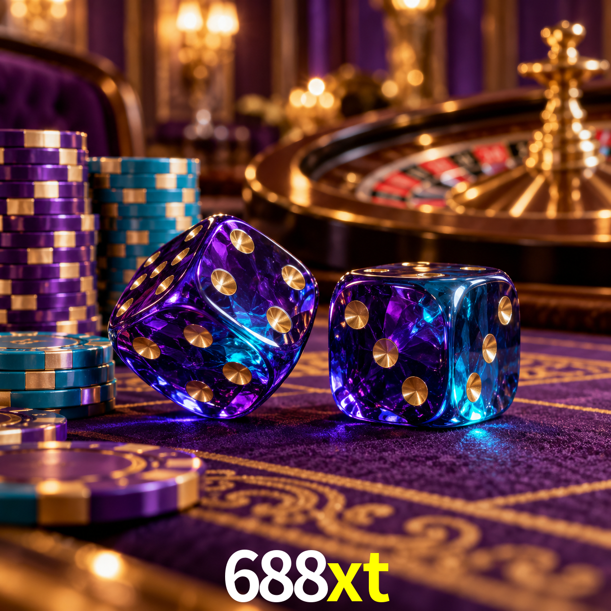 Daily Bonuses 688xt